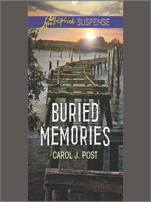 cover image of Buried Memories